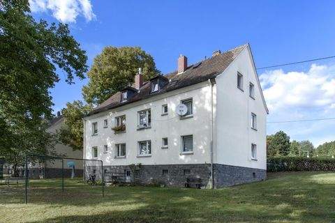 Montabaur Wohnungen, Montabaur Wohnung mieten