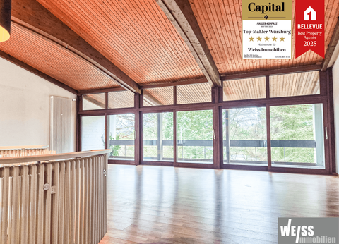 Würzburg Häuser, Würzburg Haus kaufen