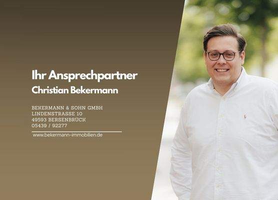 Immobilienmakler Bad-Essen