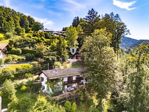 Tegernsee / Leeberg Grundstücke, Tegernsee / Leeberg Grundstück kaufen