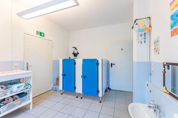 Gewerbefläche/Lager