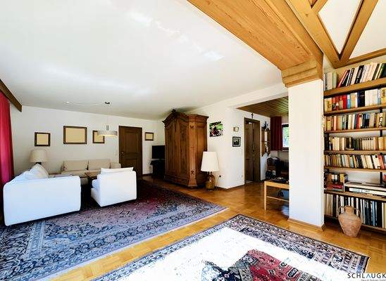 EG - Wohnzimmer - Bild 3