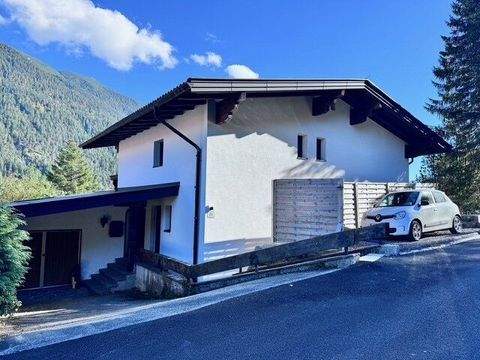 Achenkirch Häuser, Achenkirch Haus mieten 