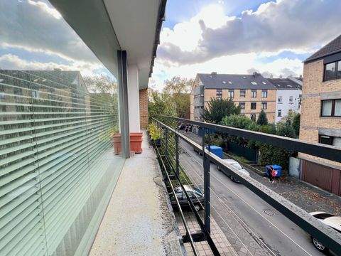 Düsseldorf Wohnungen, Düsseldorf Wohnung kaufen