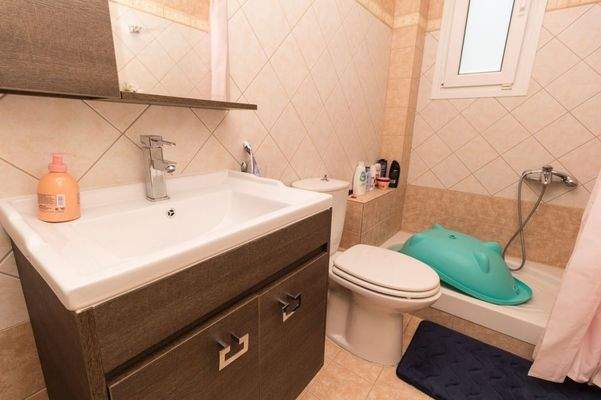 VILLA HALKIDIKI KASSANDRA