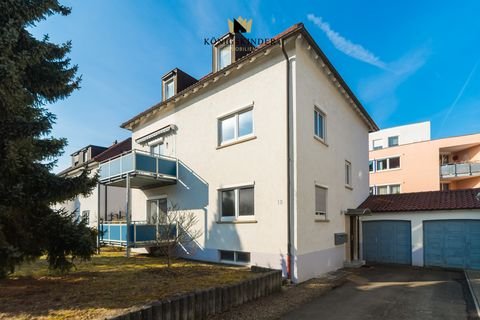 Stuttgart / Möhringen Häuser, Stuttgart / Möhringen Haus kaufen