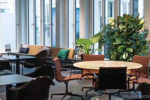 München Büros, Büroräume, Büroflächen 