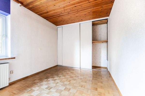 Schlafzimmer Haus 2 Bestand