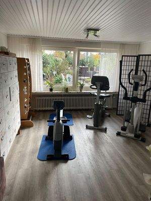 Einliegerwohnung Zimmer