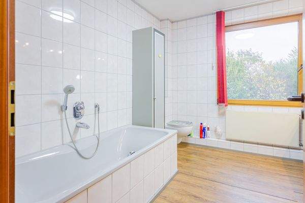 Badezimmer OG