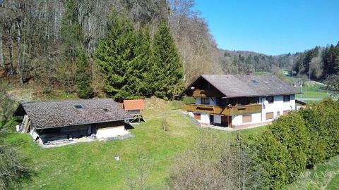 Bonndorf im Schwarzwald Häuser, Bonndorf im Schwarzwald Haus kaufen
