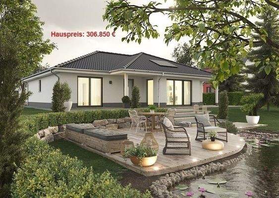 Bungalow-128-Garten-Elegance