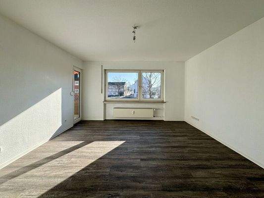 Wohnzimmer Ansicht 1