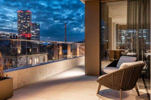 SKYPEARL - ULTIMATE LUXURY