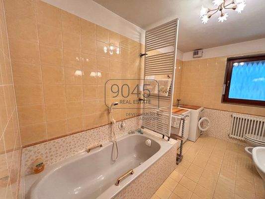 Villa mit herrlichem Garten im Herzen von der Val di Sole in Terzolas - Trentino / Südtirol