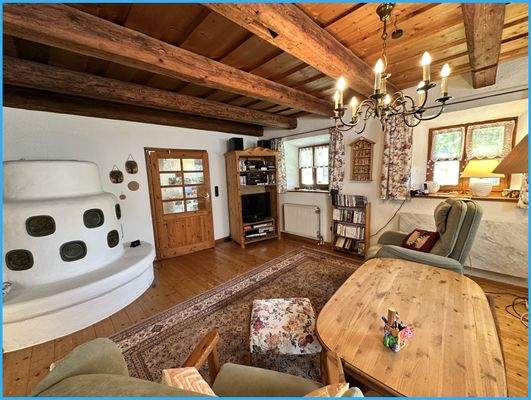 gediegener gehts kkaum