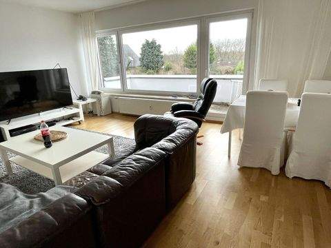 Kamp-Lintfort Wohnungen, Kamp-Lintfort Wohnung mieten