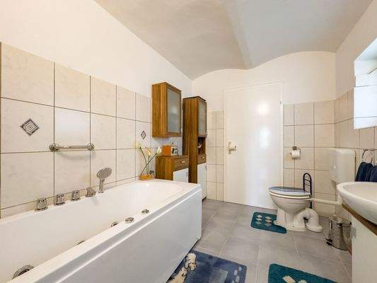 Nebengebäude (optional erwerbbar)