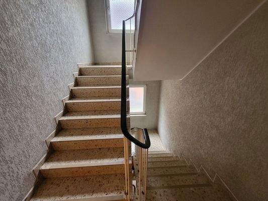 Treppenhaus I