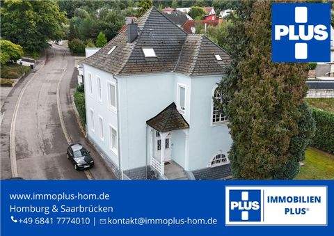 Homburg / Bruchhof Häuser, Homburg / Bruchhof Haus kaufen