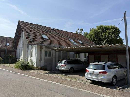 Carport
