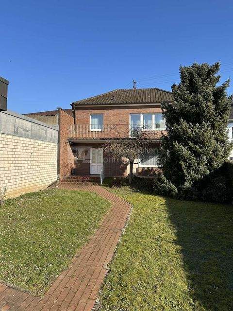 Sankt Augustin Häuser, Sankt Augustin Haus kaufen