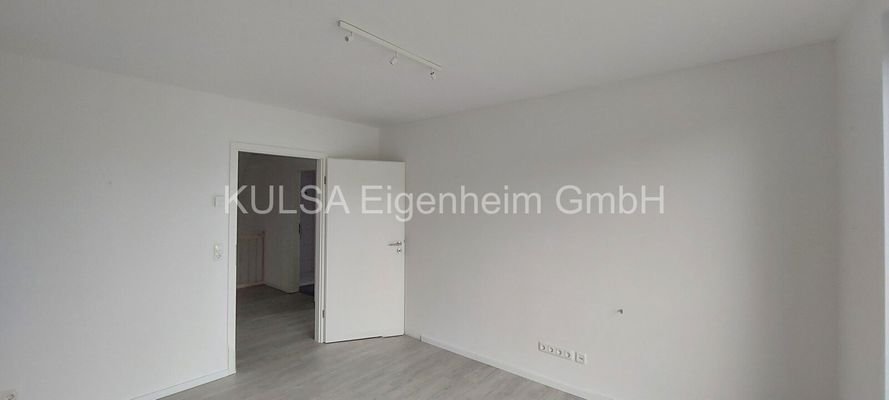 möglicher Büro- /Praxisraum im Erdgeschoss