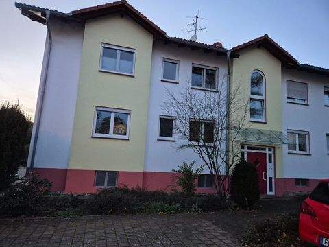 Reichelsheim Wohnungen, Reichelsheim Wohnung kaufen