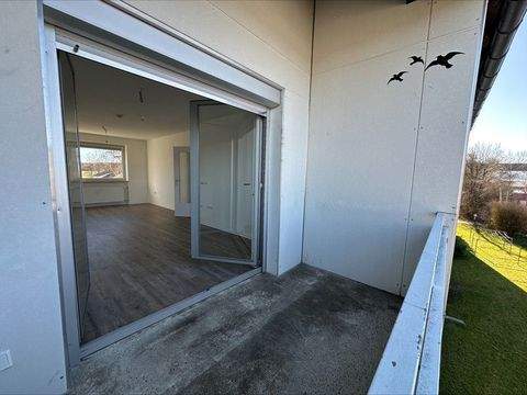 Kaufbeuren Wohnungen, Kaufbeuren Wohnung mieten