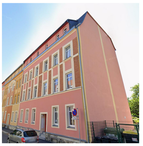 Freiberg Wohnungen, Freiberg Wohnung mieten