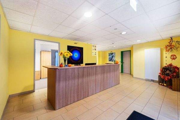 Rezeption Quelle: Novita