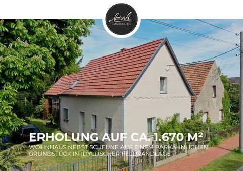 Annaburg Häuser, Annaburg Haus kaufen