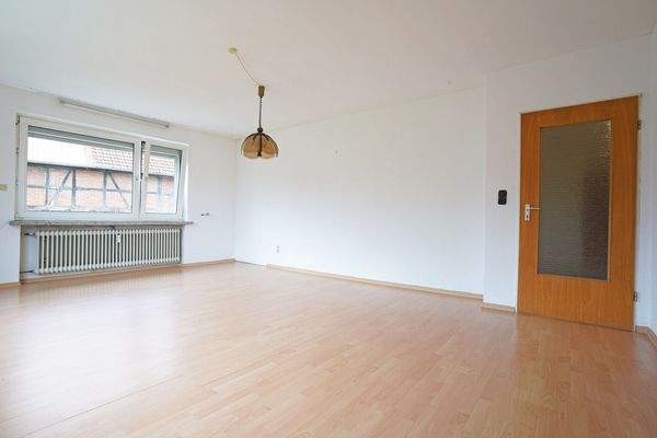 Wohn- Esszimmer - EG