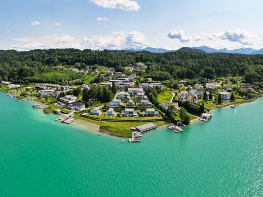 112 Süd Wörthersee