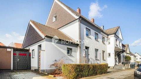 Bottrop Häuser, Bottrop Haus kaufen