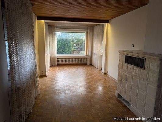 Wohnen mit Wintergarten