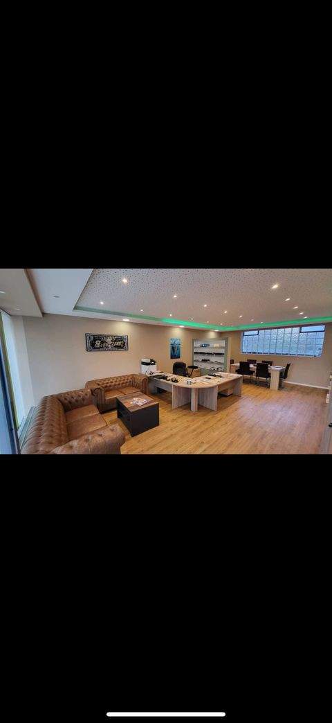 Kirchheim unter Teck Büros, Büroräume, Büroflächen 