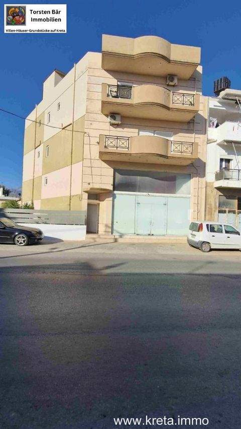 Timbaki Häuser, Timbaki Haus kaufen