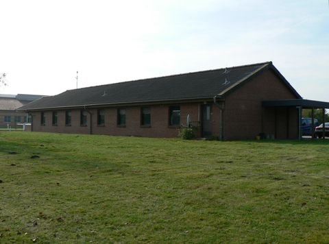 Eggebek Büros, Büroräume, Büroflächen 