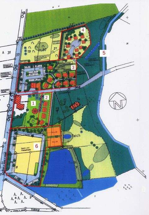 Pottum Häuser, Pottum Haus kaufen