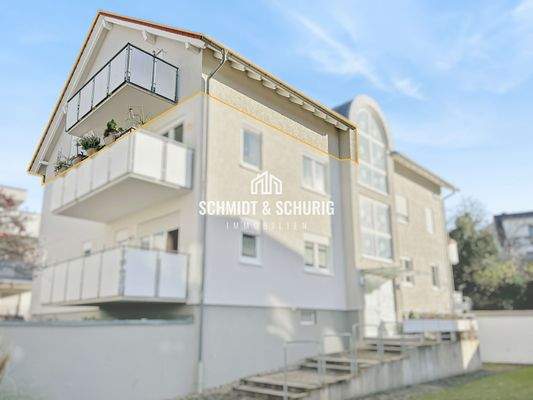 Schmidt & Schurig Immobilien 