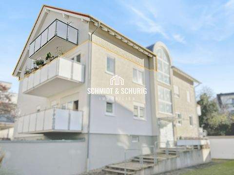 Bad Schönborn / Bad Langenbrücken Wohnungen, Bad Schönborn / Bad Langenbrücken Wohnung mieten