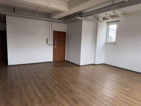 Emmendingen Büros, Büroräume, Büroflächen 