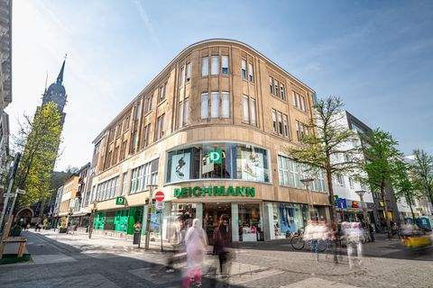 Krefeld Wohnungen, Krefeld Wohnung mieten