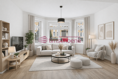 Arnstadt Wohnungen, Arnstadt Wohnung kaufen