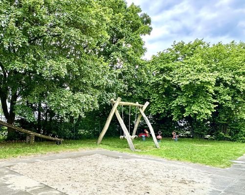 Spielplatz
