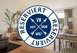 WHG 05 - RESERVIERT