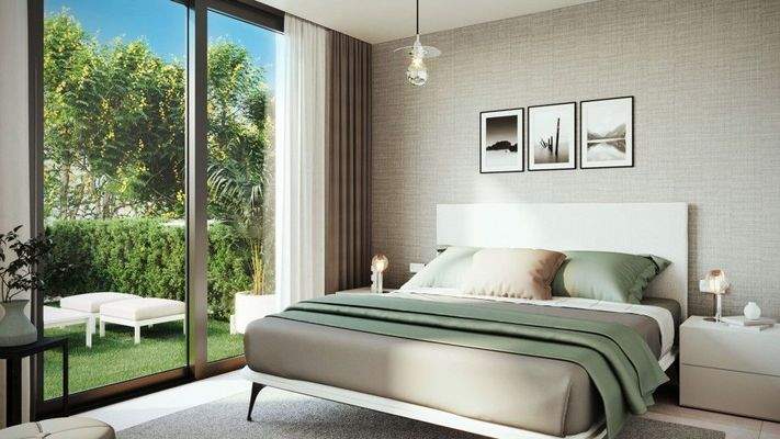 Doppelhaushälfte zum Verkauf in Cala Ratjada, Ostküste von Mallorca