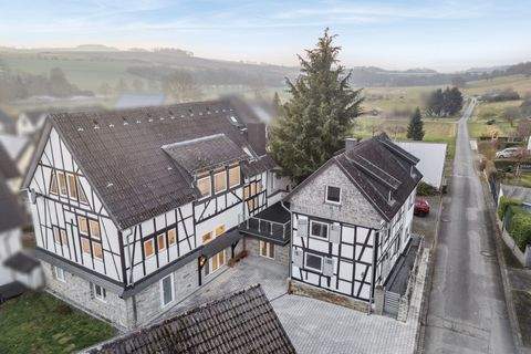 Brechen Häuser, Brechen Haus kaufen