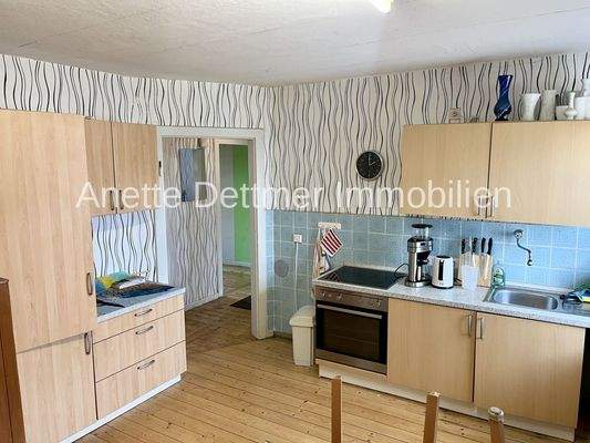 12 Küchen Ansicht EG